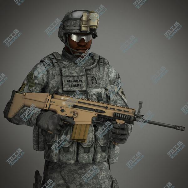 images/goods_img/20210312/Military Male US Soldier Set 2/3.jpg